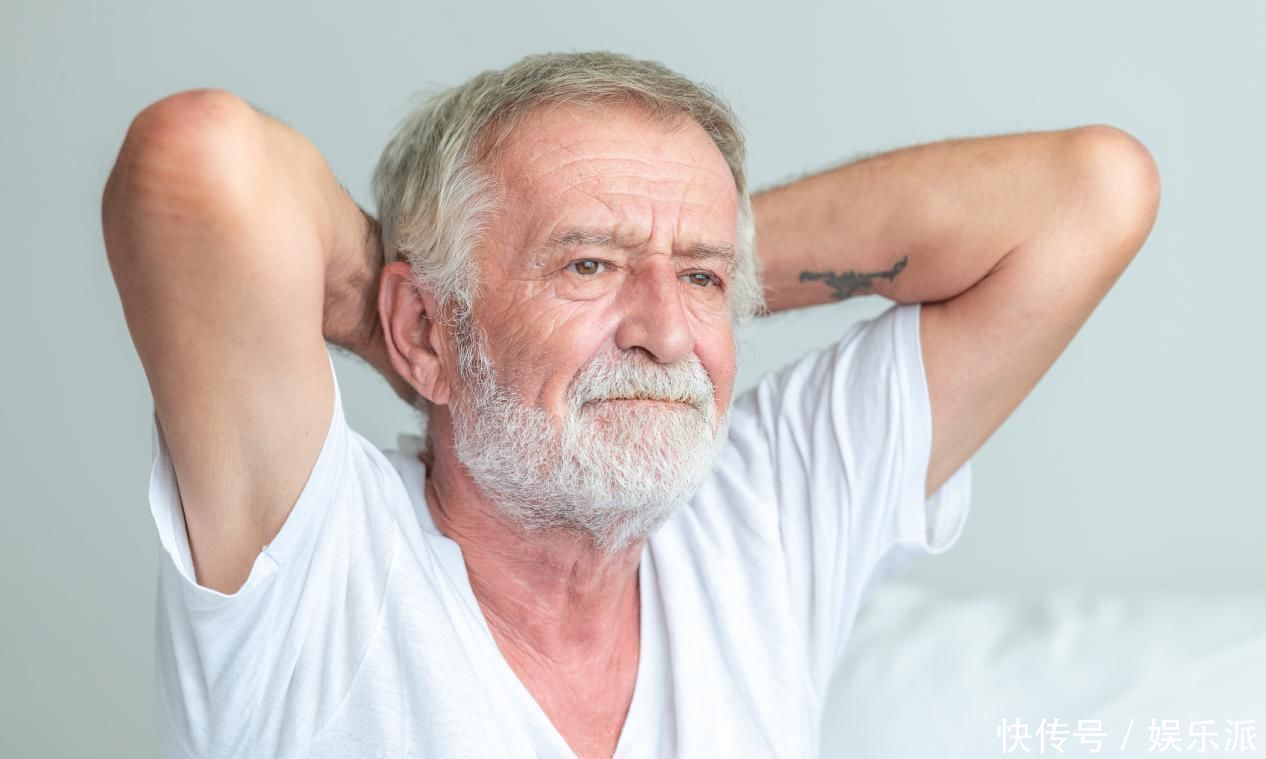 最新老年痴呆测试神秘5张图,测出你离老年痴呆还有多远