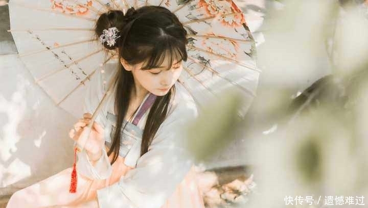 历史|历史上的佳人:妺喜