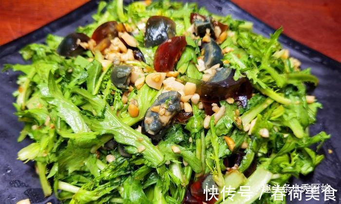 猪皮|明日除夕，此6道吉祥菜要收藏，有荤有素有硬菜，年味十足又好吃