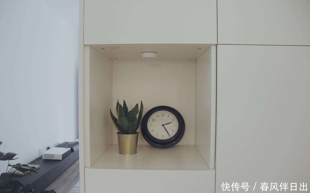推拉门|“老破黑”的改造之路,去除层层“防护”,还你明亮整洁的家