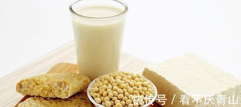 植物蛋白|豆制品是高血脂“发物”?提醒:缓解血脂升高,3种素食建议少吃