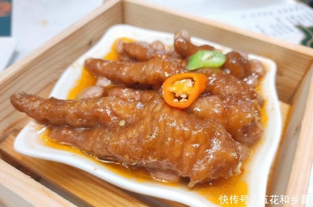 德思勤|长沙探店|德思勤新开早茶店油条18块一根,你会打卡吗