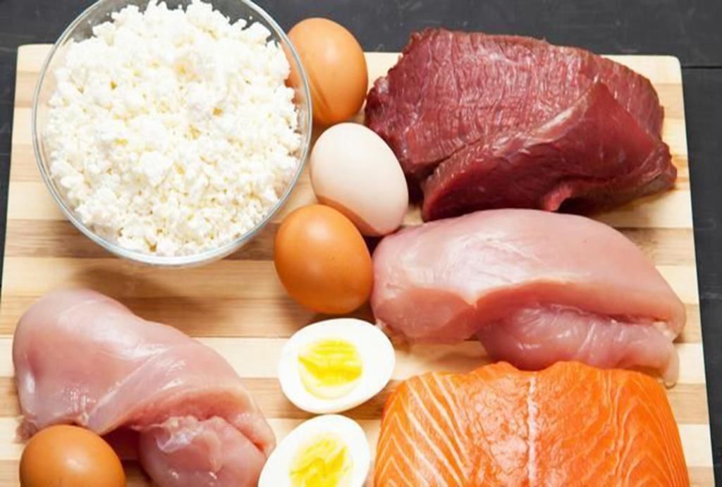 虾仁鸡蛋|还在给孩子吃钙片长个儿吗?专家告诉你饮食妙招,孩子多长10厘米