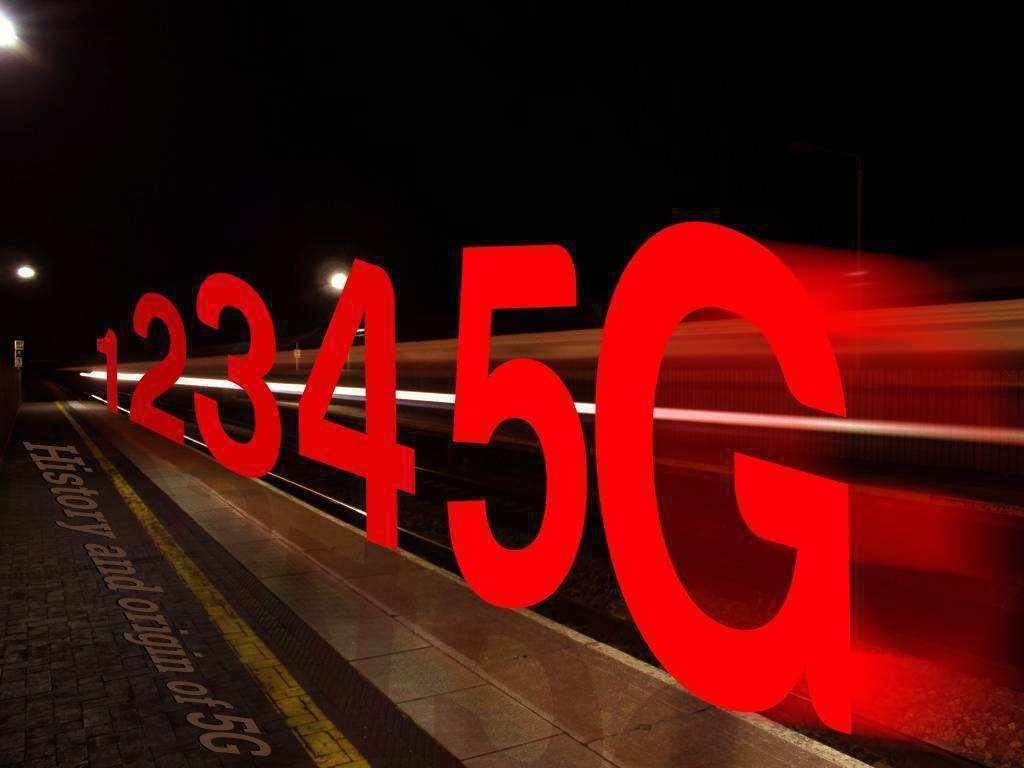 5G网络|不宣而战！5G套餐颠覆性降价，三大运营商能接受平民化价格？