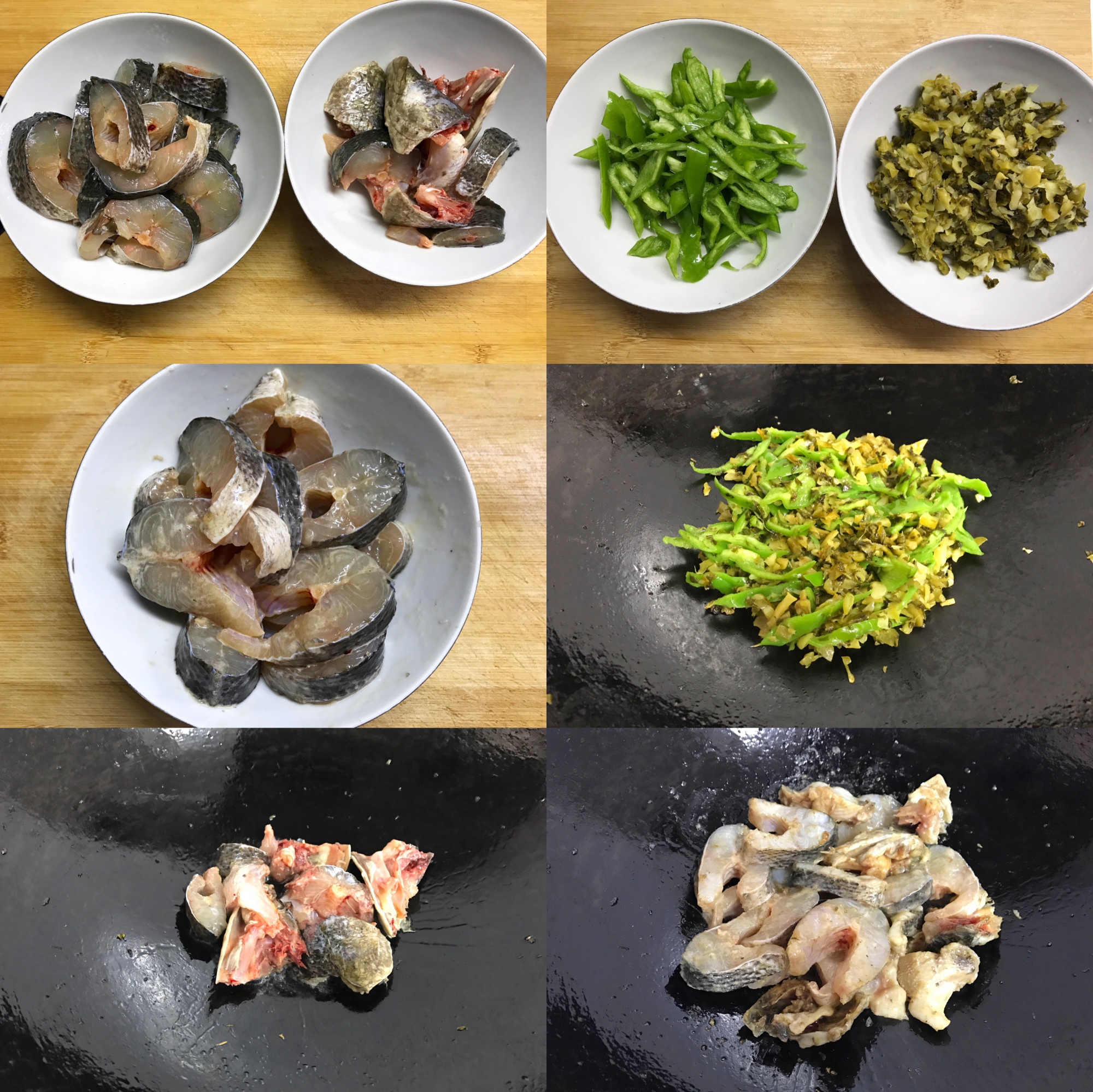 夏天,三个人的晚餐,简单3个菜,营养开胃,30分钟就上桌