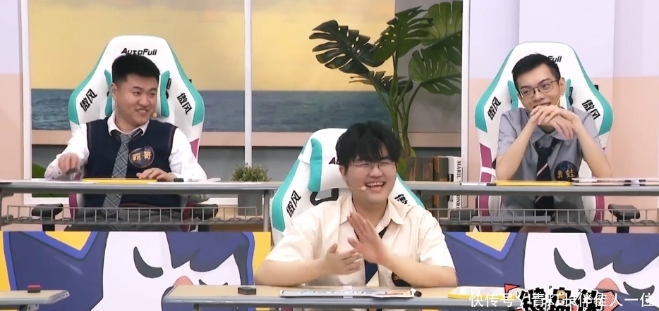 键盘侠大会|因为一句话姿态和letme“反目成仇”？键盘侠大会成破防现场