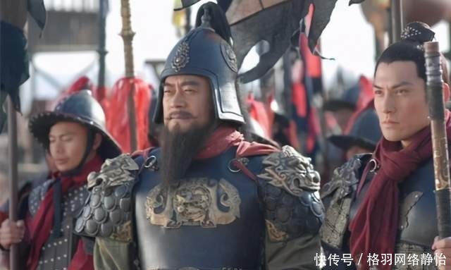 吴用留下反诗,把卢俊义坑上梁山,为何卢俊义不找他算账?