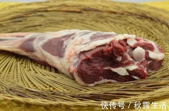 绵羊|买羊肉,选山羊还是绵羊肉?养殖户告诉你:买错就是白花钱