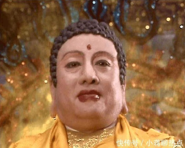 如来佛祖@西游记总共三十三重天,如来和玉帝住在第几层,最顶层是谁的