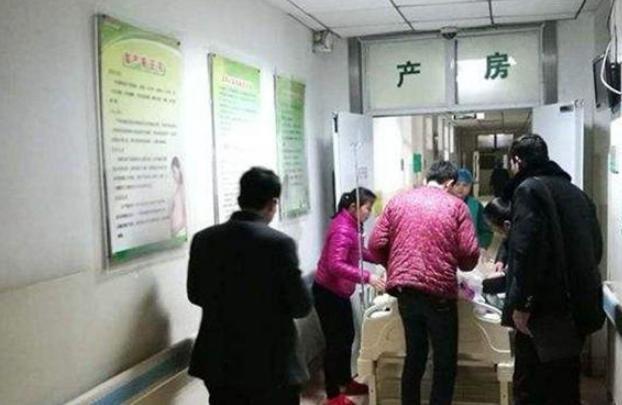 孩子|“杨”姓爸爸,给孩子起名“太霸气”,工作人员连问:确定吗?