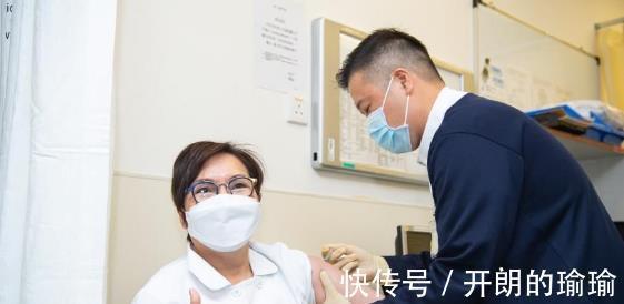 疫苗|新冠疫苗接种后的一些症状,你了解多少以下4点或要重视