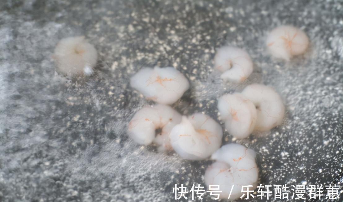 好吃|这是一道减肥餐，好吃又营养，低卡没负担