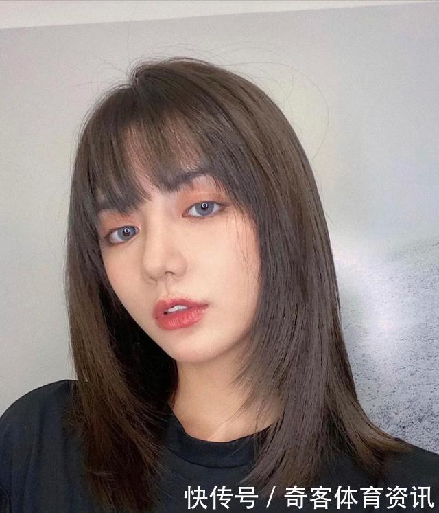 女生常见脸型分5种,菱形脸精致,鹅蛋脸不是最美,你是哪种