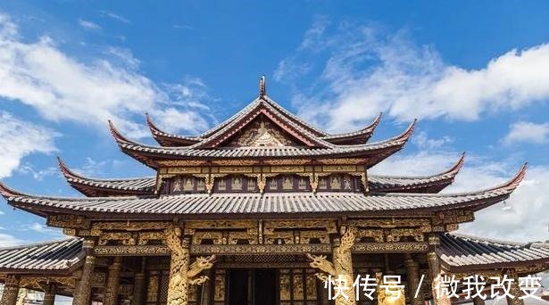 观光地|嘉兴一处神秘景点，通称“西大营”，是城市名城旅游的重要窗口！