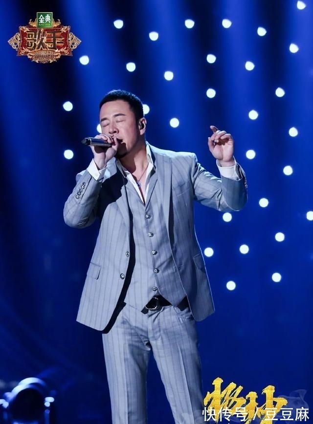 《歌手》剛開播冠軍就已定?國家隊干嘛來欺負人