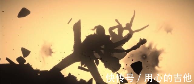 人面魔蛛|《斗羅大陸》“焱”差點玩出大結局，十萬年的場景有多少淚目