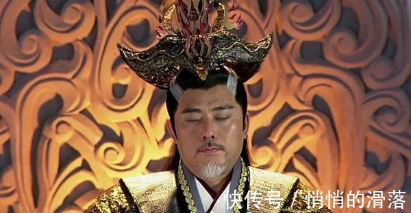 三霄&元始天尊连三霄都杀,却为何放无当圣母逃走,看看无当圣母什么来头就知道了