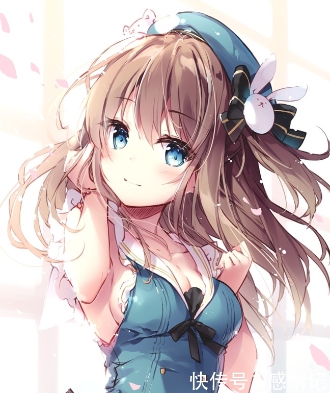 作品|【P站画师】日本画师 望月しいな的插画作品