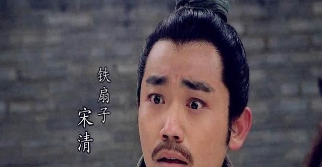 草包&梁山最出名的六大草包,最后五人惨死,其中这一人结局堪称完美!