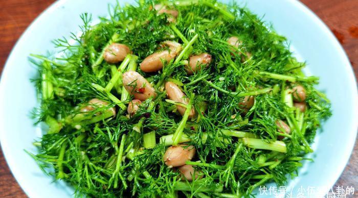 冬天,吃萝卜白菜,不如吃此菜,鲜嫩美味营养高,女性朋友要多吃