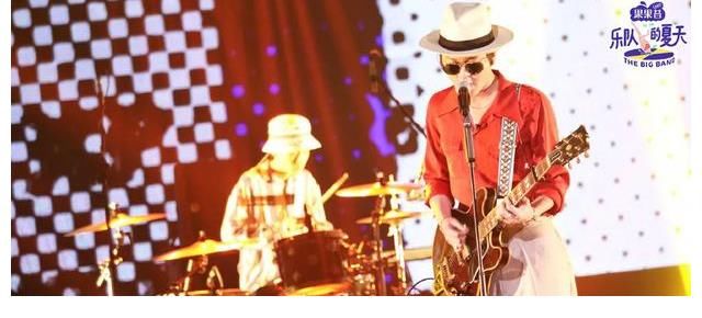 反光鏡|樂(lè)隊(duì)的夏天火了的這些樂(lè)隊(duì)現(xiàn)在都怎么樣了