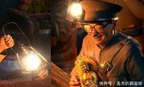 大盗|东陵大盗孙殿英后人现状如何?儿子成万人敬仰的大人物