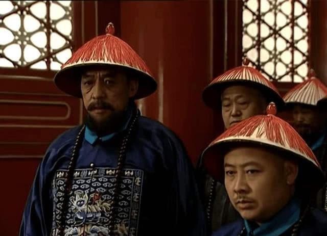 胤禄|雍正称帝后,“四爷党”成员的结局都是这样的?