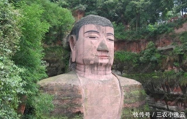 建筑|中国古代十大逆天工程!第1位连现代人都无法完成