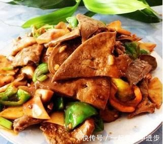 每种肉都有它的最佳搭档，在一起才能营养翻倍