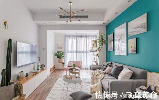 打通|客厅阳台打通,如何利用好阳台空间聪明人这样装,直接多了一间房