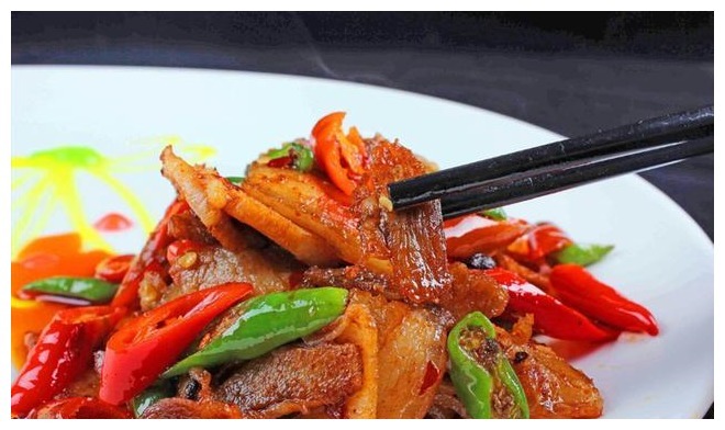 中国最好吃的8种肉,大多数人表示不爱吃肉的我也要流口水了!