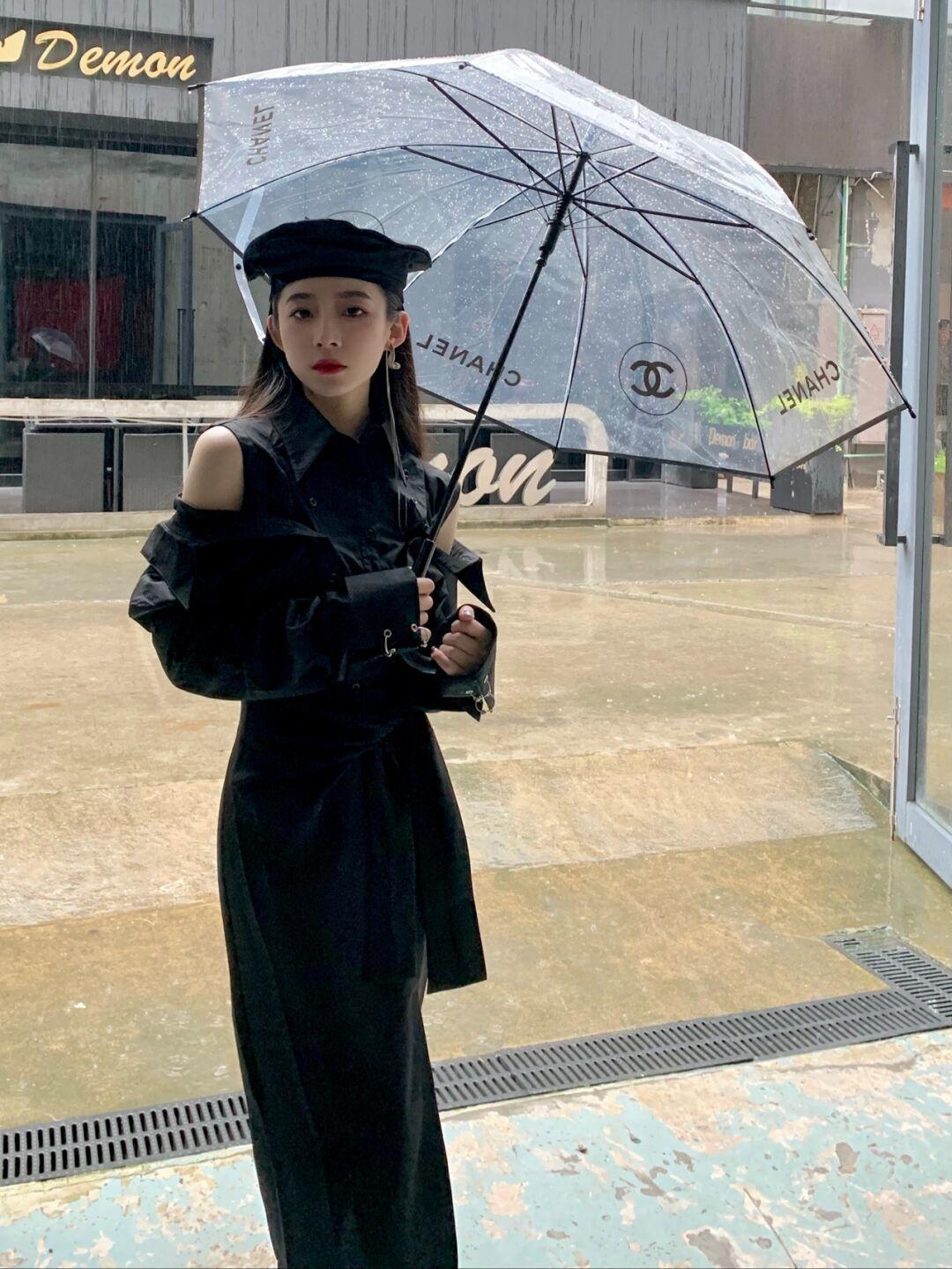 针织衫|今年秋天最流行“韩系学姐风”,掌握几类实用技巧,让你轻松展现熟女气质