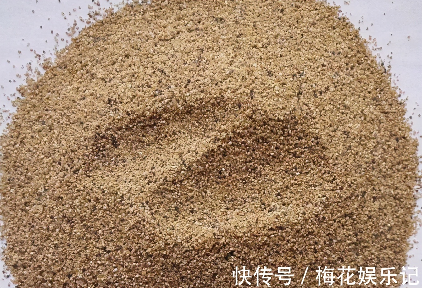 妙用|为什么说河沙养花厉害？因为有3大妙用！