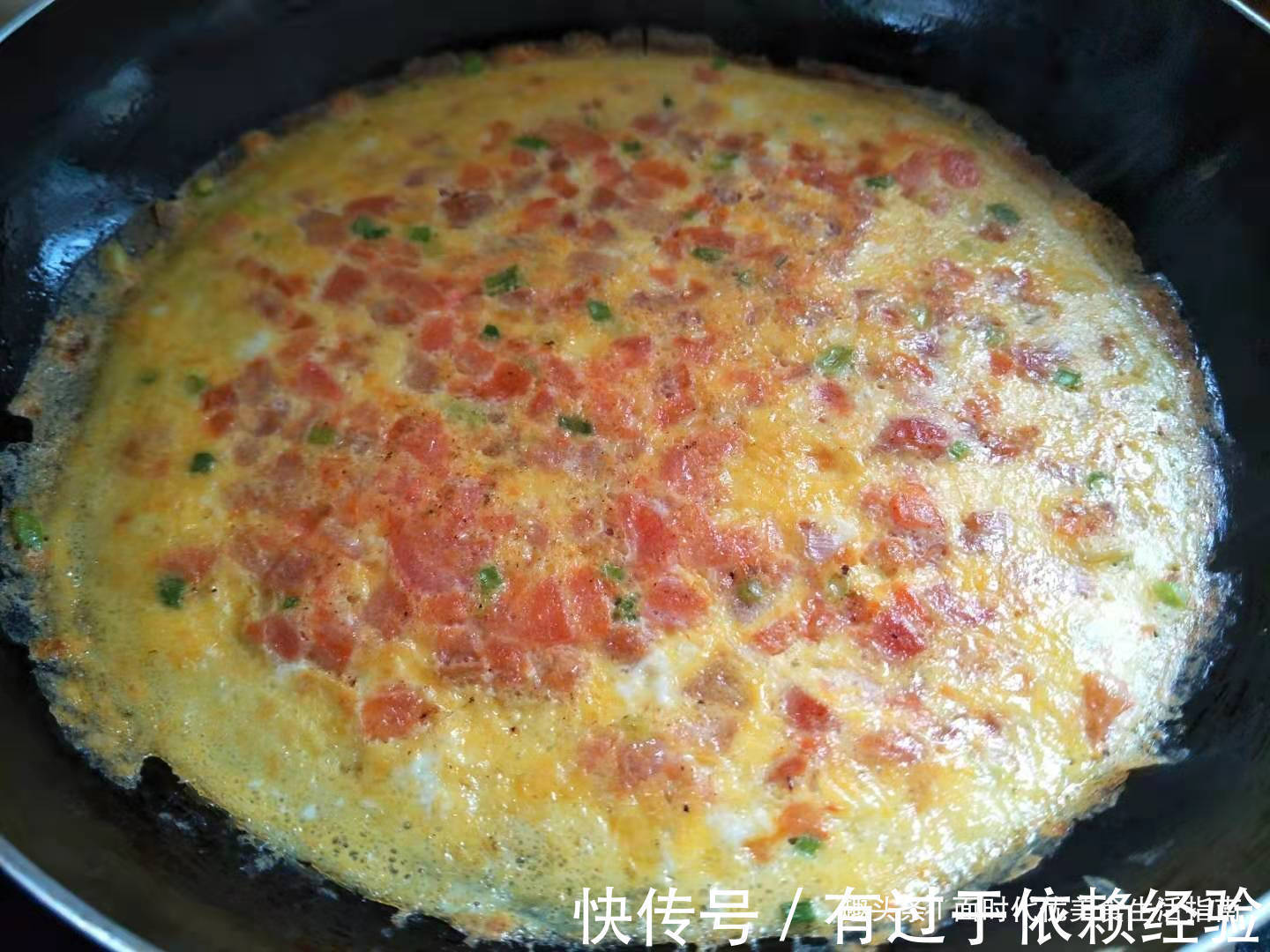 爽口|儿子早餐就爱它,柔软鲜嫩,爽口开胃有营养,我家一周吃五次!