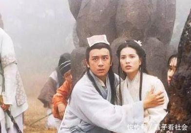  最强的功夫|天龙八部中最强的武功是什么？金庸：把三个男主名字连起来就知道