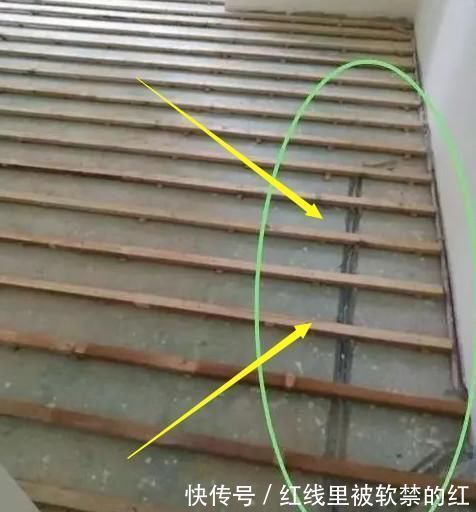 水电|国家8级电工现身说法:水电真要开槽?施工现场看得人心惊胆颤