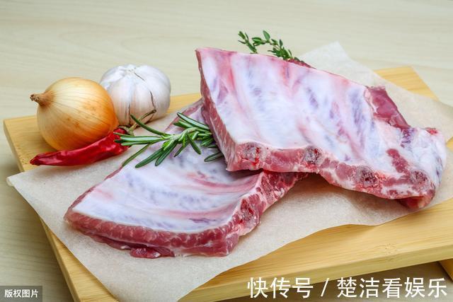 汤汗|买排骨时，别纠结选大选小，猪上只有三种排骨，分清楚能省很多钱