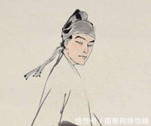 詩鬼李賀寫 天若有情天亦老 唐朝沒人能接上 宋朝才子對上 中國熱點