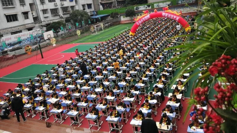 中华|弘扬中华国粹传承书法艺术