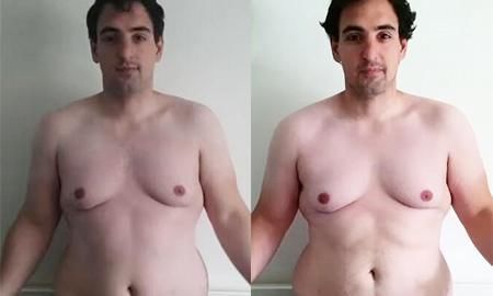 西兰花|减肥每天吃鸡胸肉和西兰花，坚持吃1周，减肥效果怎么样