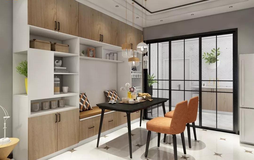 玄关柜|这12条装修建议,全是过来人的心得体会,收藏好了,总会用得上