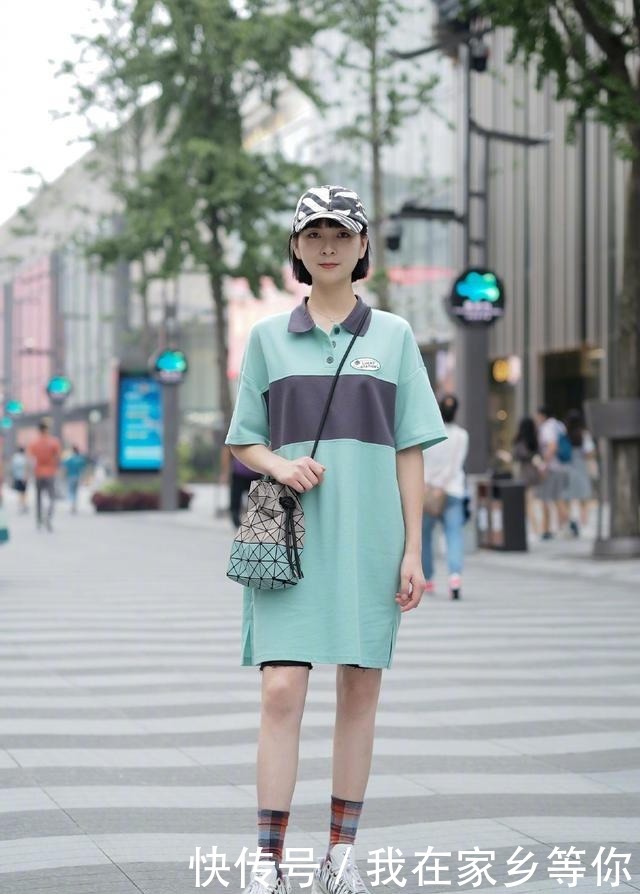 显瘦显白的穿搭归类总结来了,实穿效果一级棒,瘦身美白轻松搞定