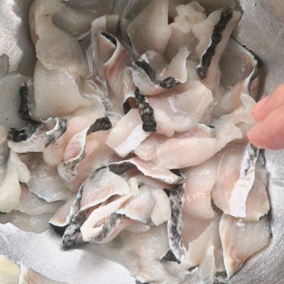 鱼片|几款养生靓汤,清热养颜又润肺