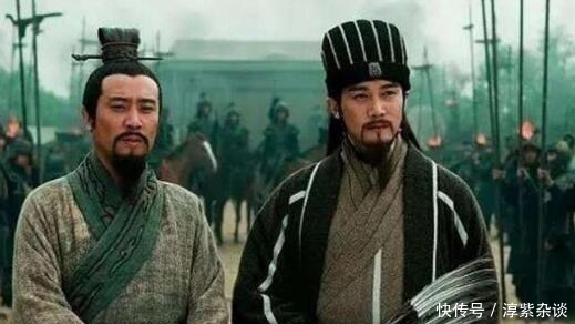 事实证明|诸葛亮与庞统不分伯仲,却因一件事产生争执,事实证明庞统是对的