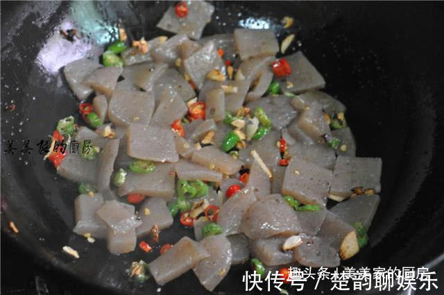 青红椒|一到夏天,此菜就供不应求!清早就被抢光,女人个个都爱!