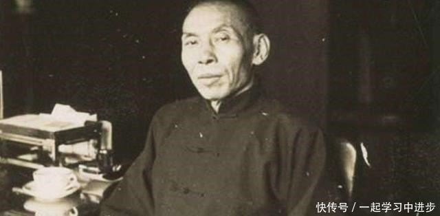 青帮|青帮大佬杜月笙,4个故事让你知道他有多厉害