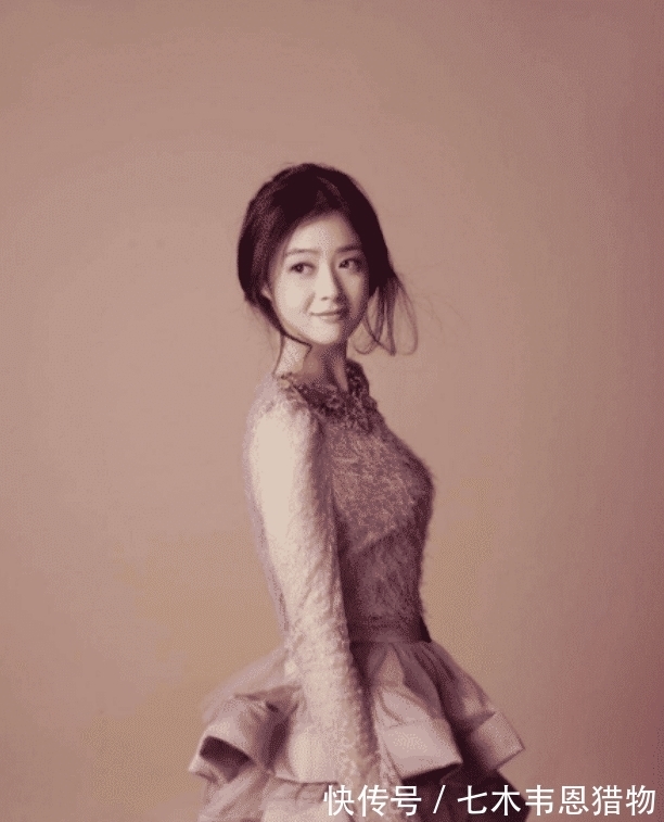 走红|《快本》得罪的明星,她不红时连镜头都不给,走红后再没来过!