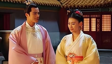 曹皇后|他是史上最痴情皇帝，一生只娶一个皇后，生4子4女，没纳一个妃子