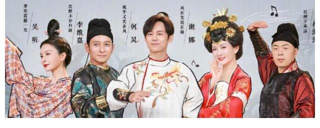 芒果台|综艺排播表中被除名，《快乐大本营》被曝停播，官方首度正面回应