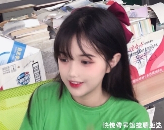 刘海|有这“3特点”女生快放弃刘海,露出五官,帮你招更多的桃花!